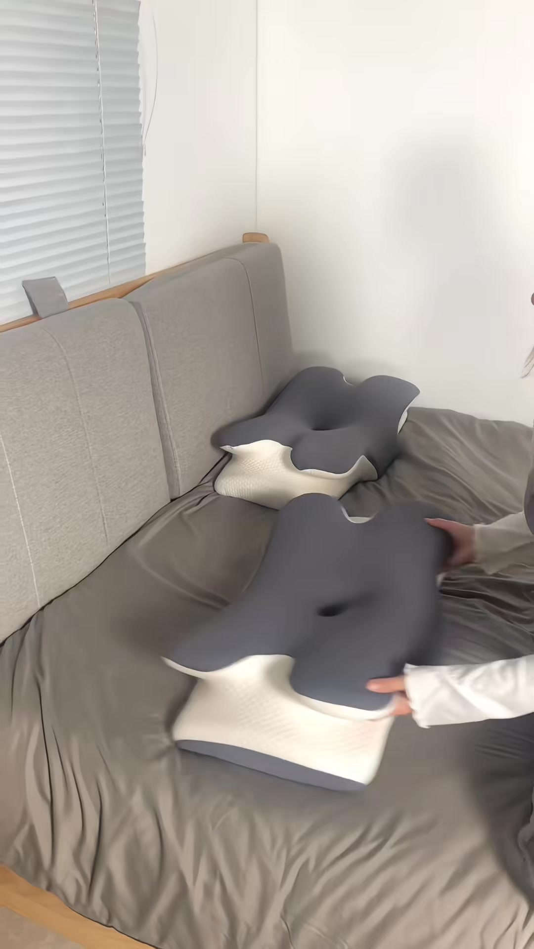 Wake Up Pain-Free!