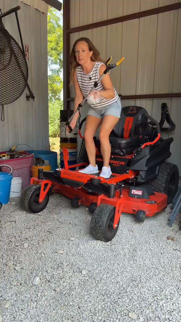 Reach Anything Without the Strain