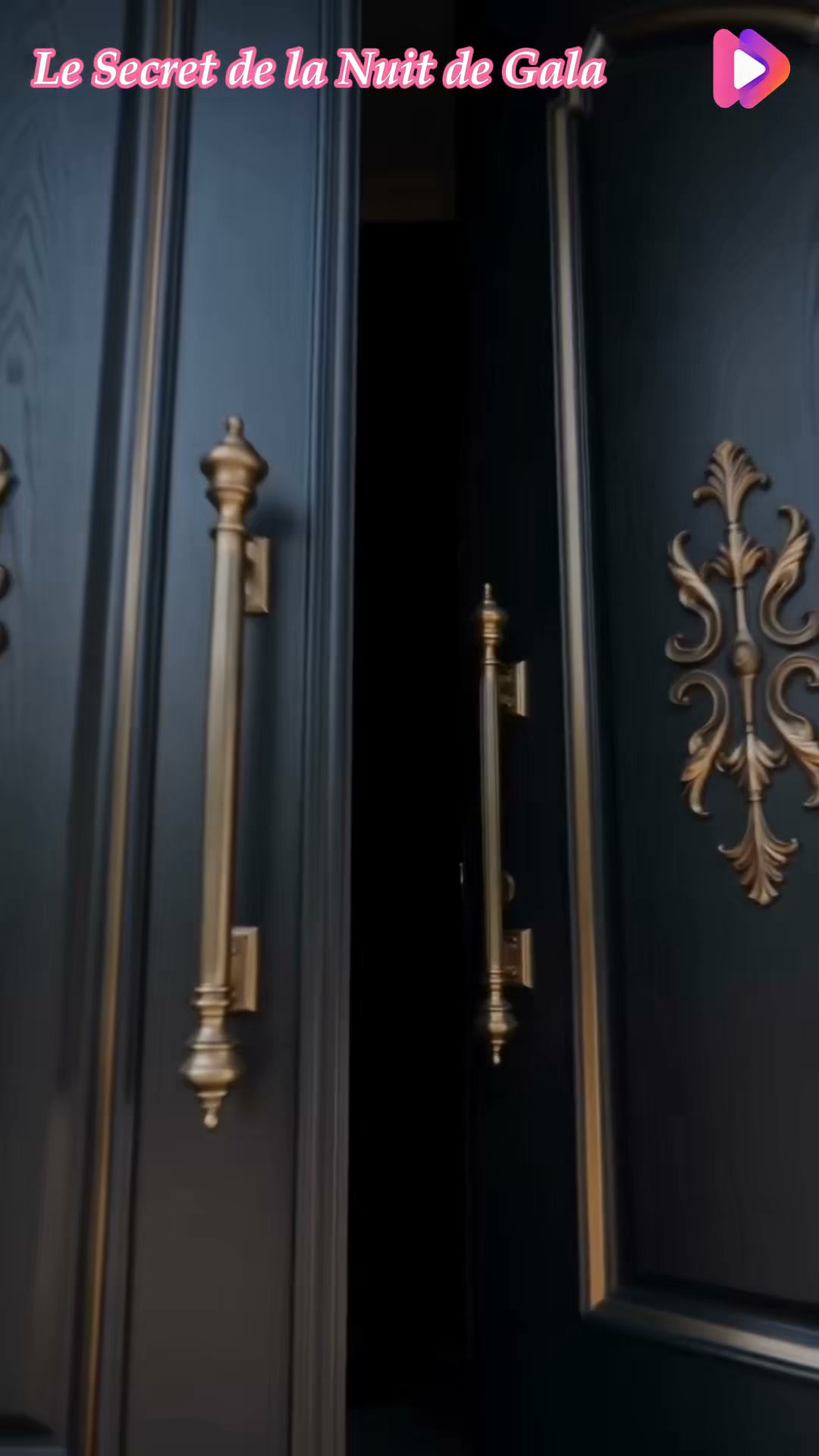 Le Secret de la Nuit de Gala