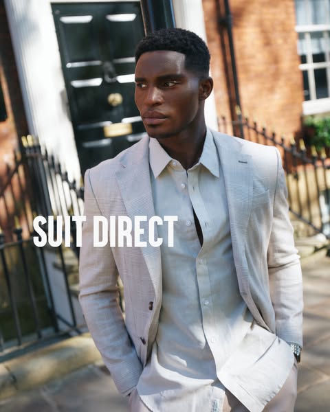 Premium Suits. Exceptional Value.