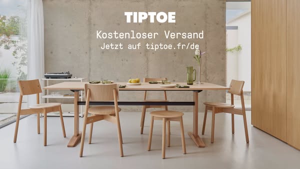 GRATIS VERSAND