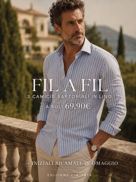 SUPER OFFERTA