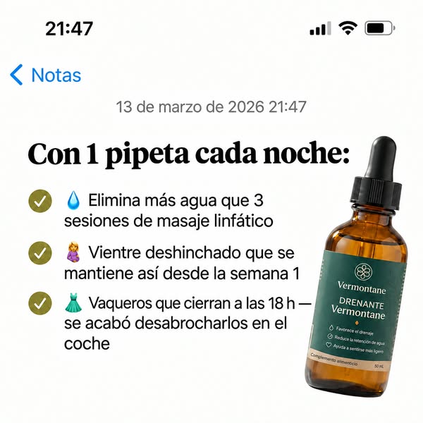 No culpes a tu estilo de vida: primero, cuida tu sistema linfático.