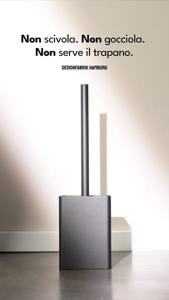 Design-Accessoires di Qualità