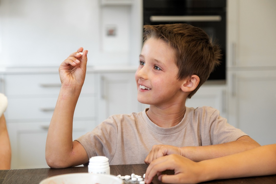 Protectis Tablets for Kids