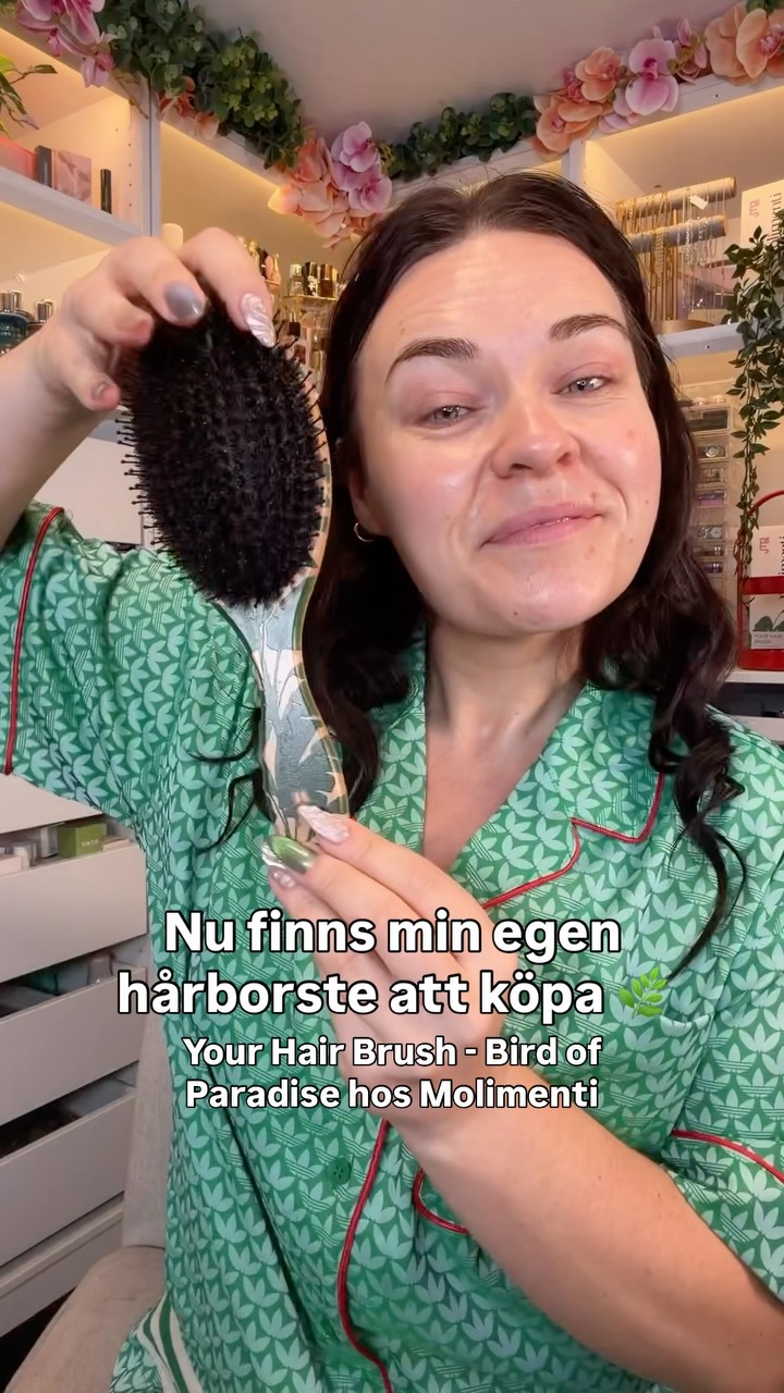Anúncio de Molimenti Hair