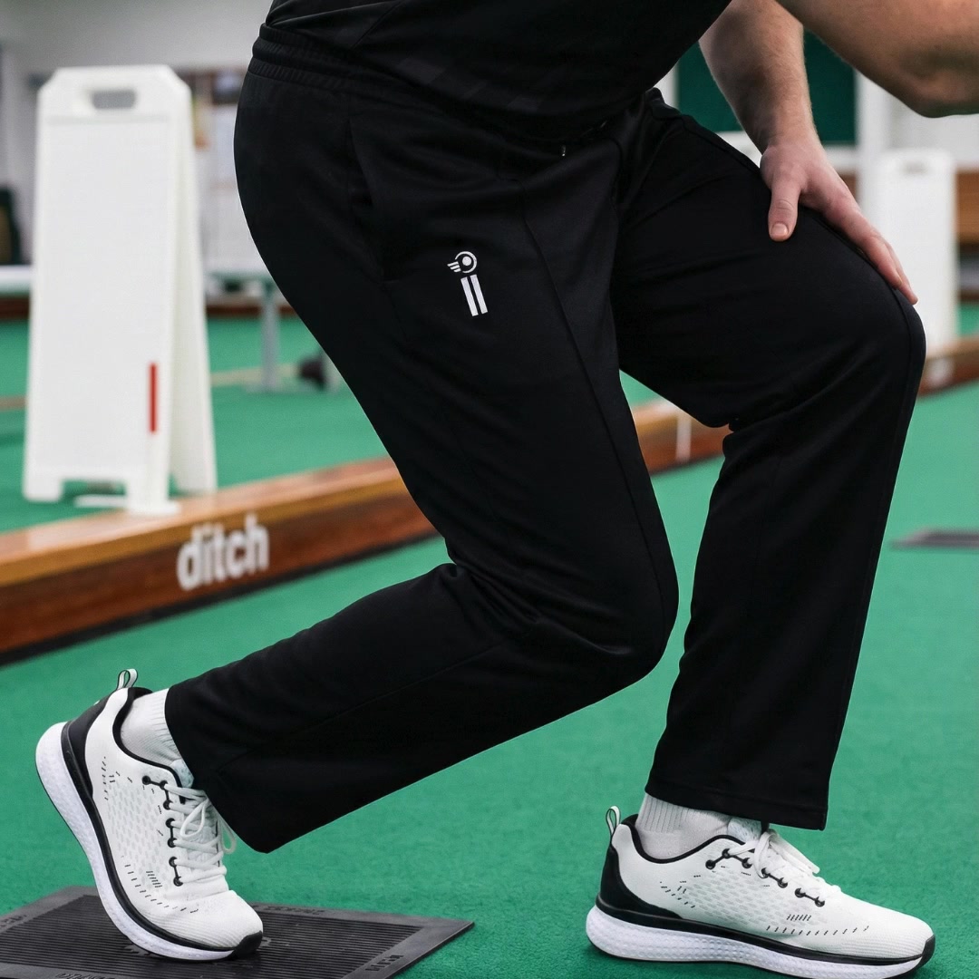 Easy Comfort, Club-Ready