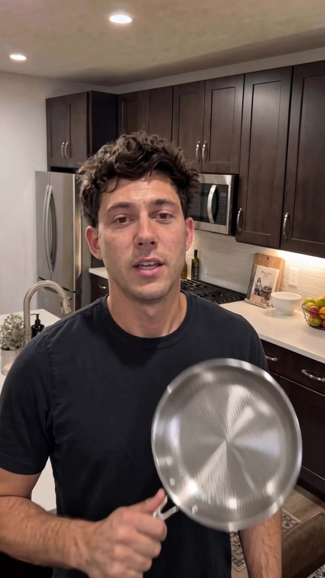 Toxic-Free Cooking Starts Here