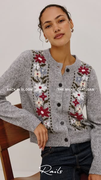 Sweater Season Favorites