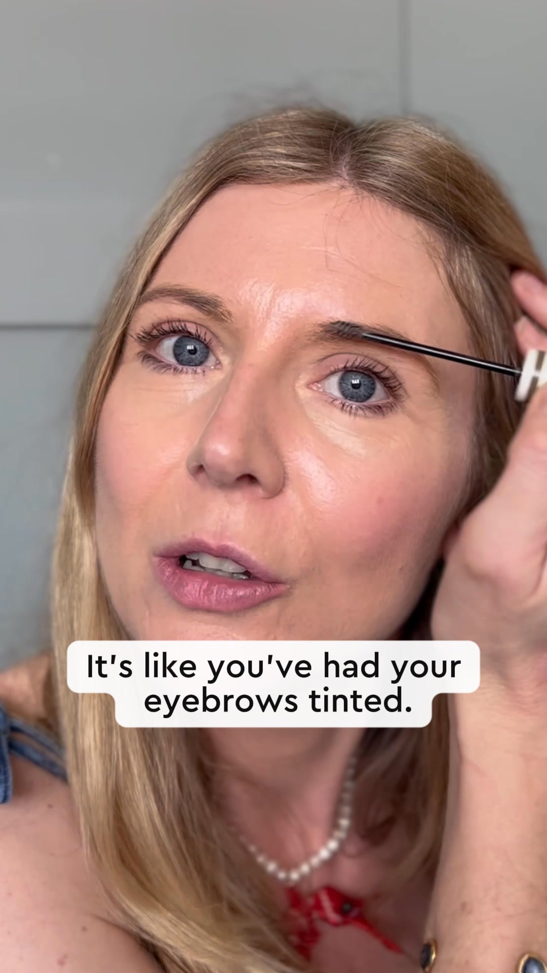 Brows That Wow at Any Age