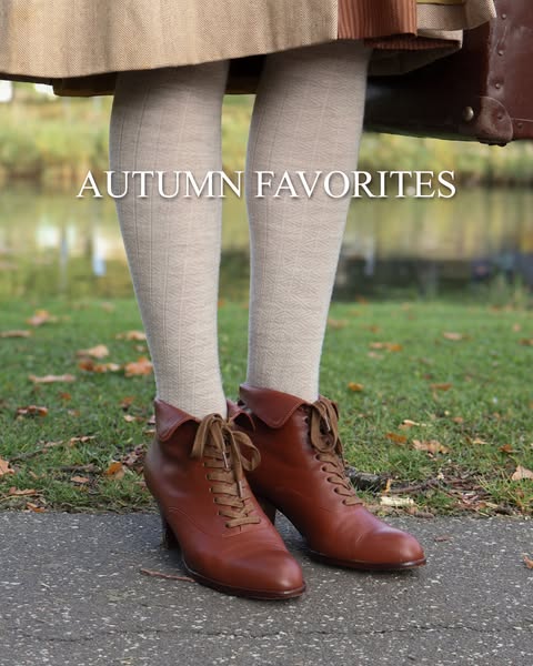 My Personal Favorites for Autumn