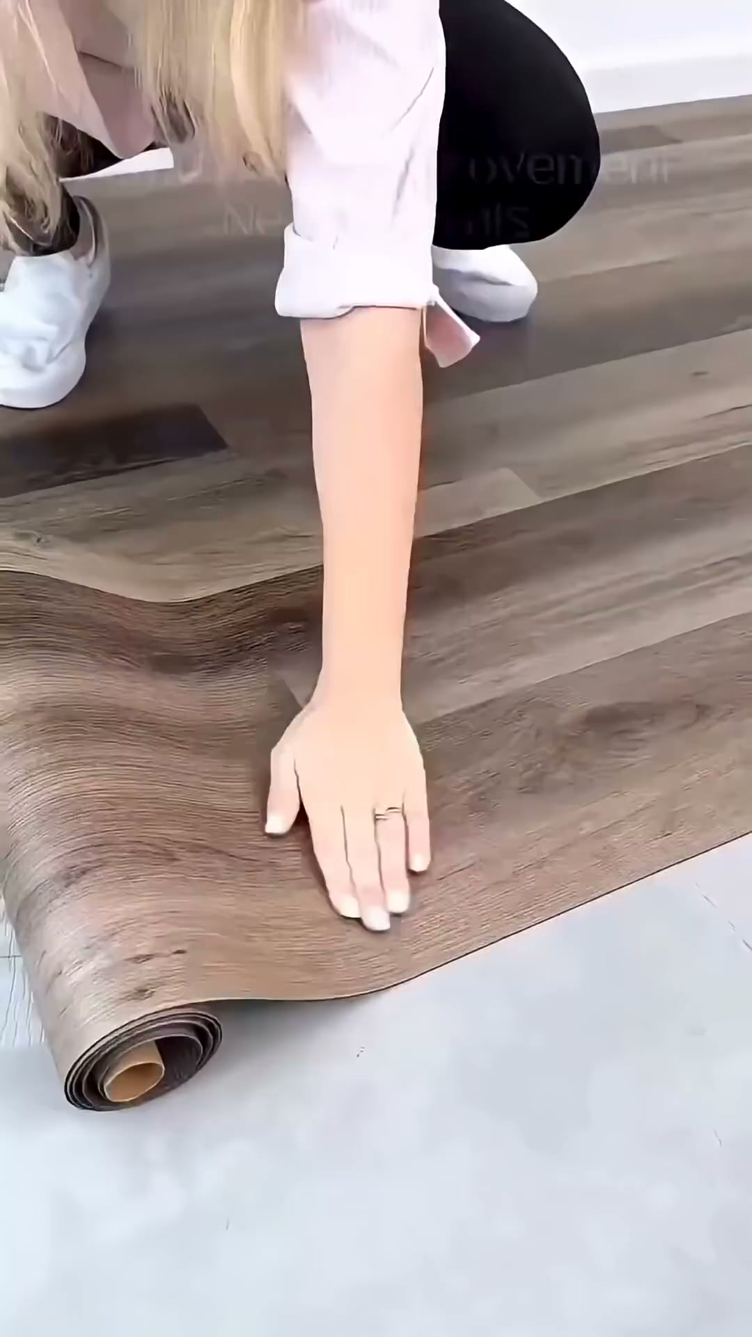 Renove o seu espaço em minutos!