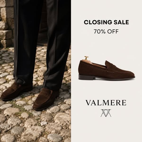 Allverne Final Pairs — No Restocks Ever