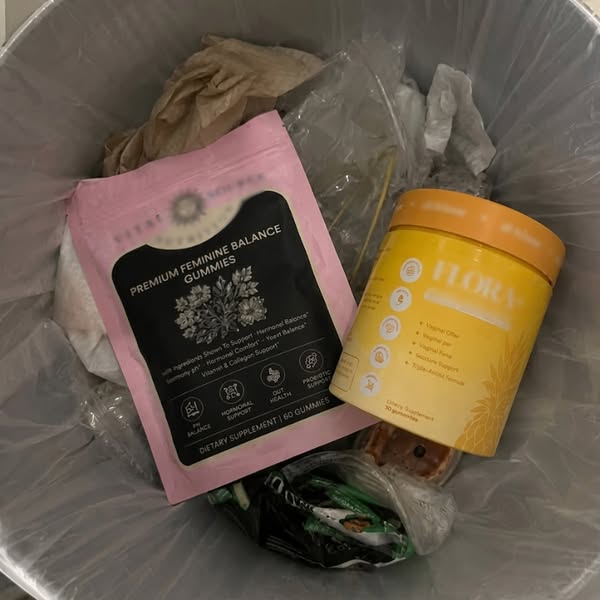 I Tried Everything for Intimate Freshness… Until This