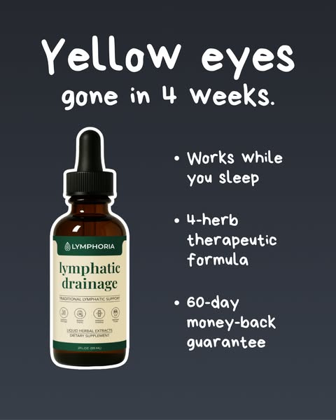 AT2A Lymphatic Drainage Drops