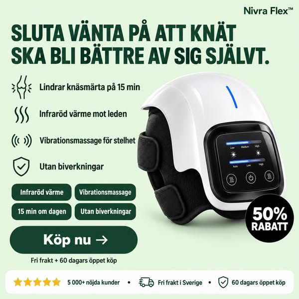 Sluta vänta. Börja må bättre idag