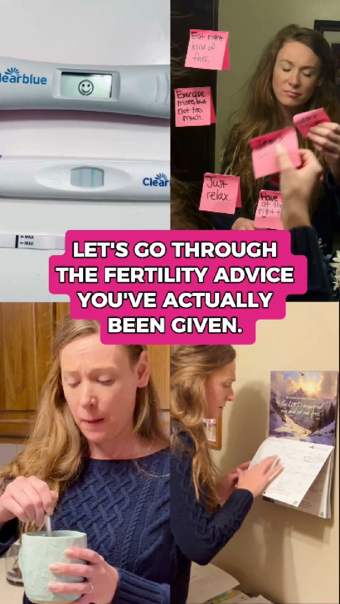 Done Everything Right? Take the Quiz