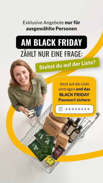 Zugang zu limitierten Bundles