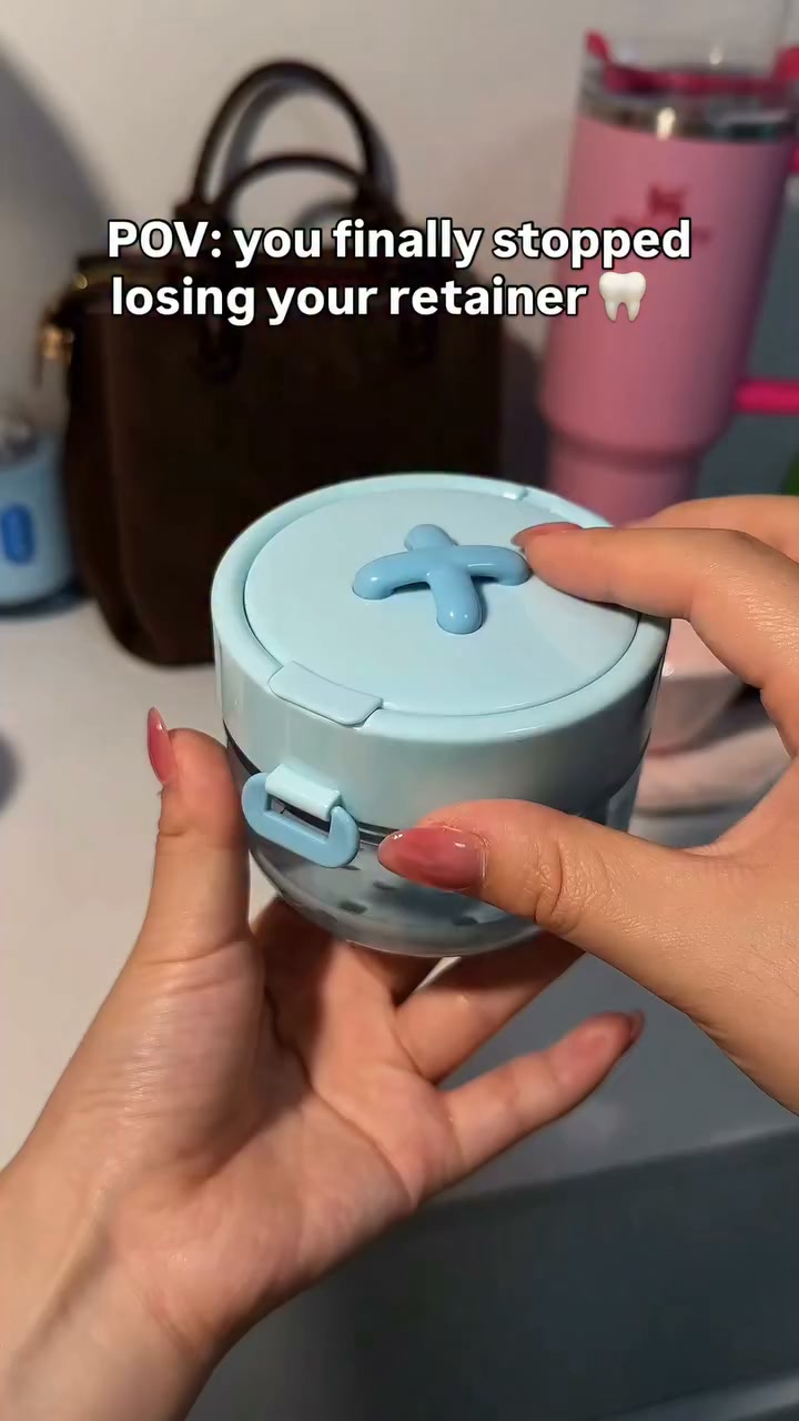 Take Your Oral Care Anywhere