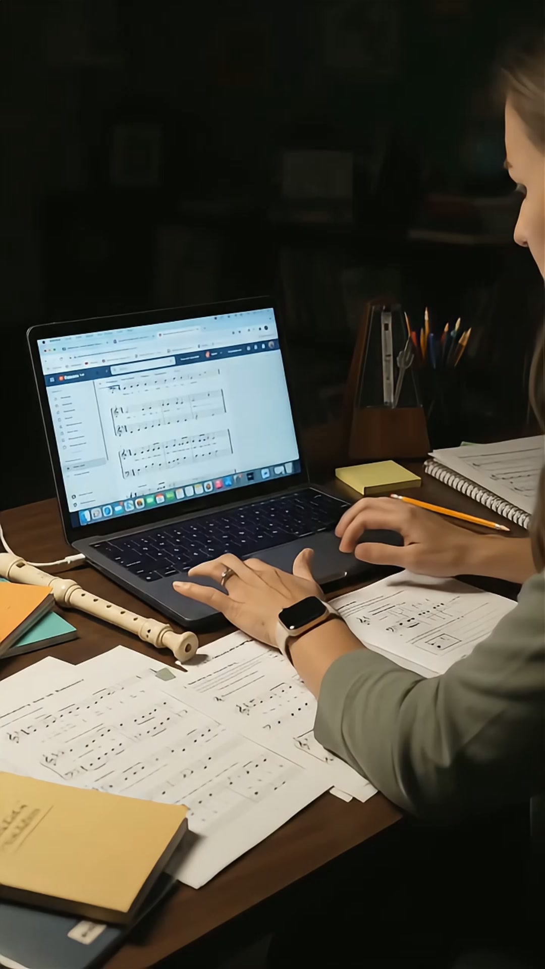 Your Complete Music Curriculum — Ready to Teach