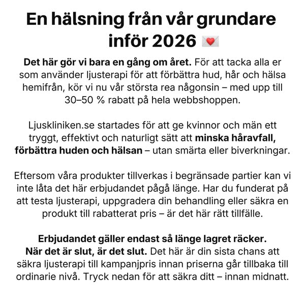 Prisbelönt hårteknologi