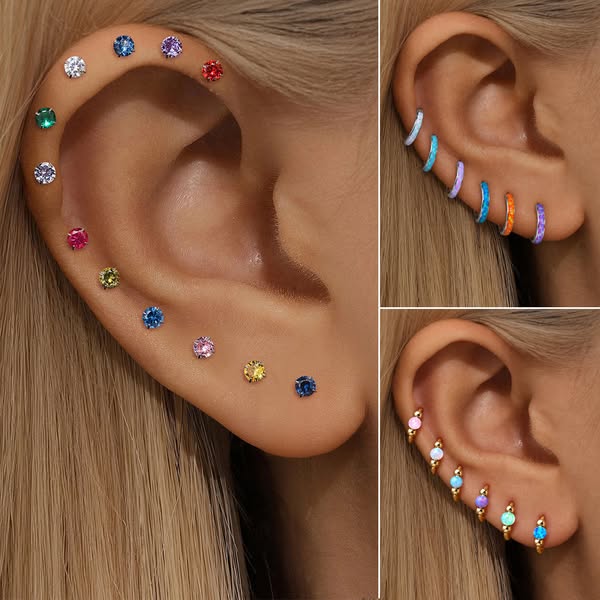 Brighten up your daily look