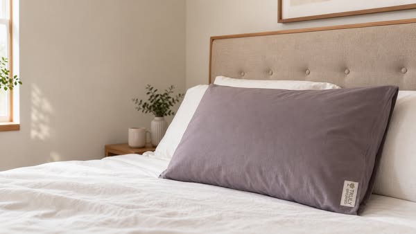 Grounding Pillowcase — £14.99