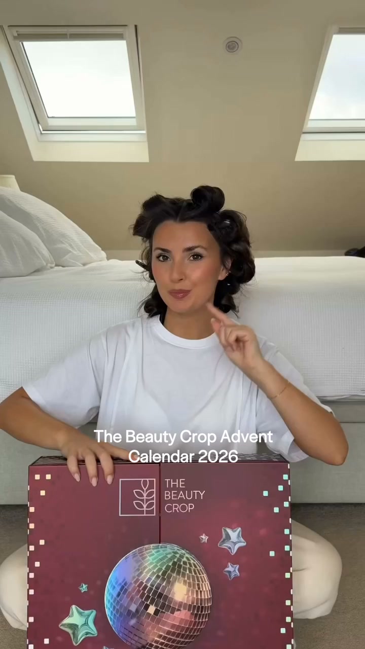 The Ultimate Beauty Advent Calendar
