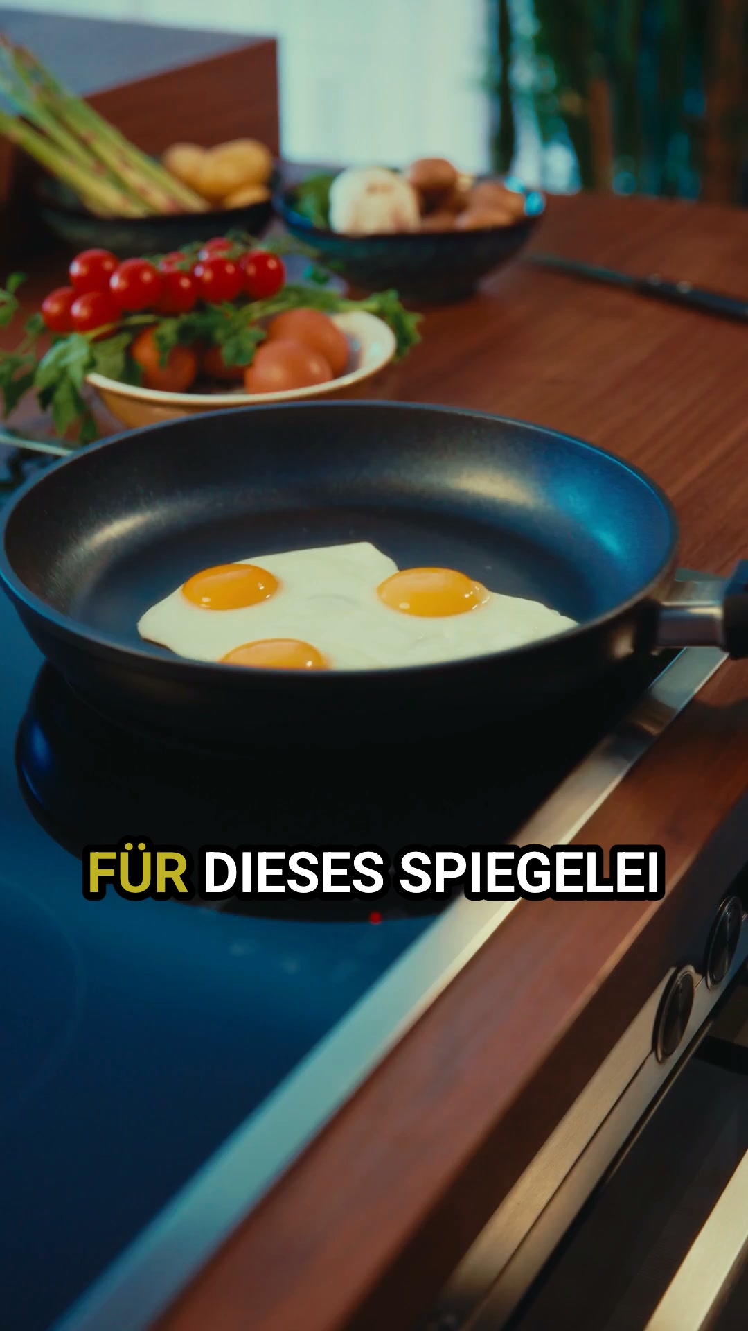 Die letzte Pfanne, die du je kaufst