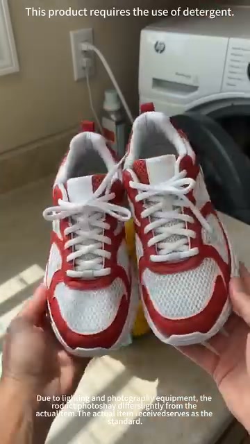 ¡ZAPATILLAS COMO NUEVAS SIN FROTAR!