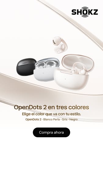 Descubre & Gana el Nuevo Modelo Estrella
