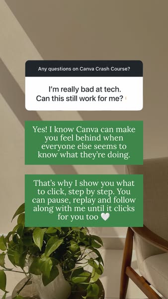 Canva Crash Course with Resell Rights