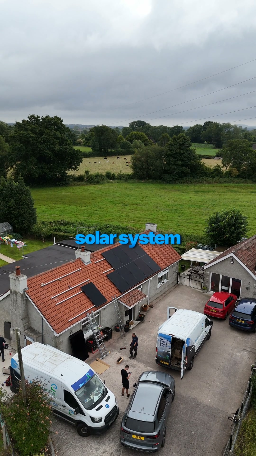Solar Made Simple - Get A Quote