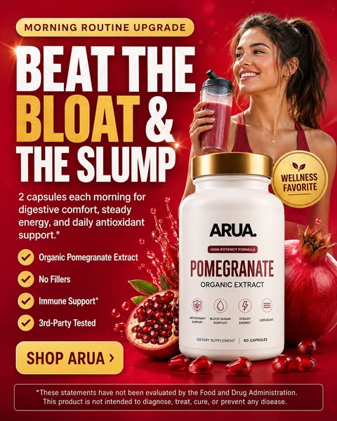 BEAT THE BLOAT & THE SLUMP