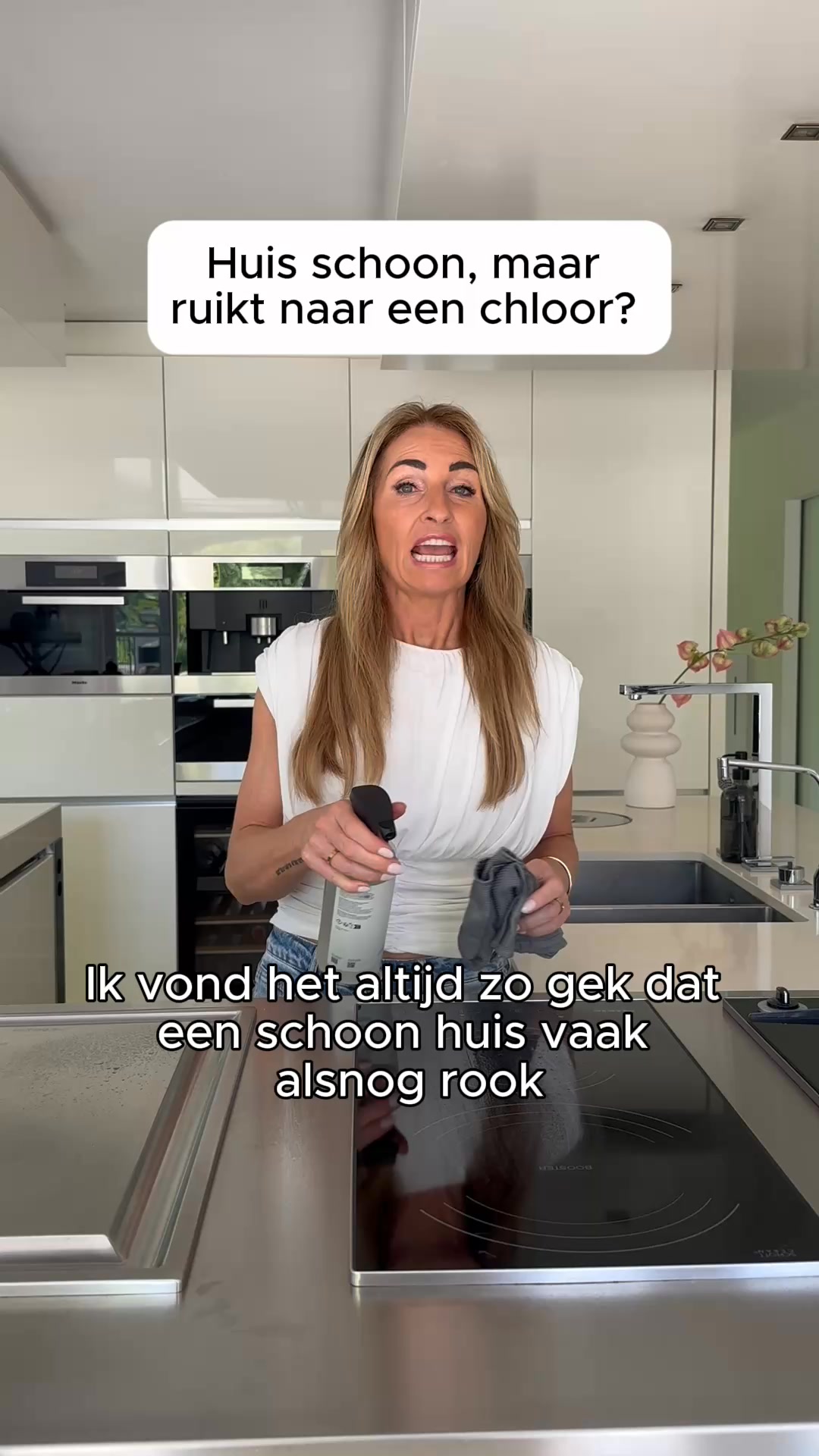 De geur die je huis compleet verandert
