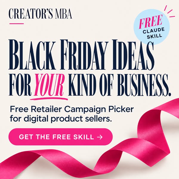Holiday Campaigns for Memberships