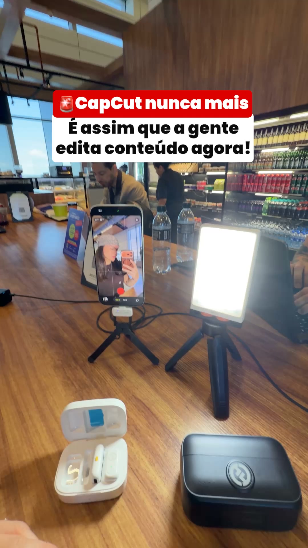 Anúncio de FILL ROCHA