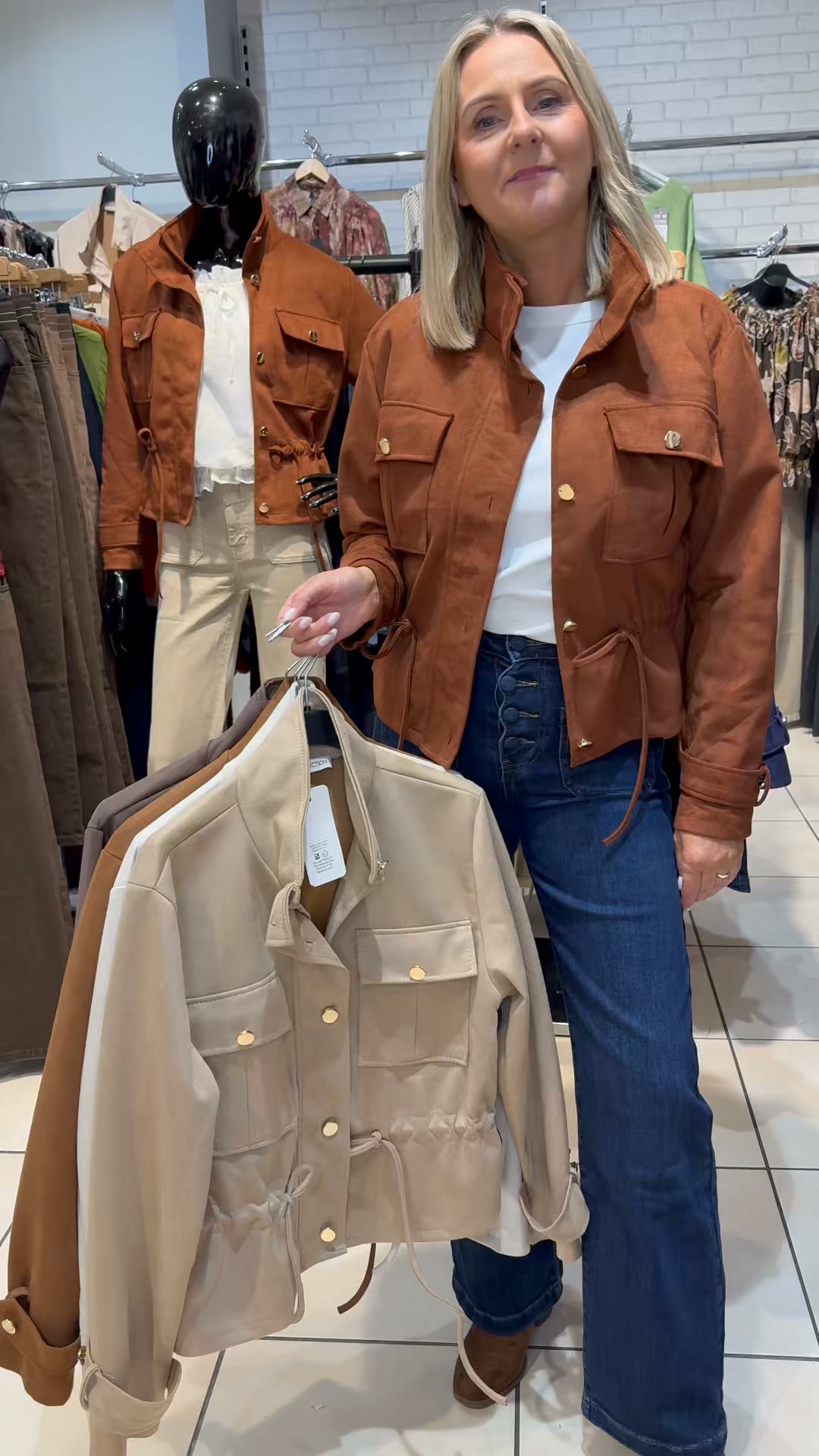 Shop Jacob Now