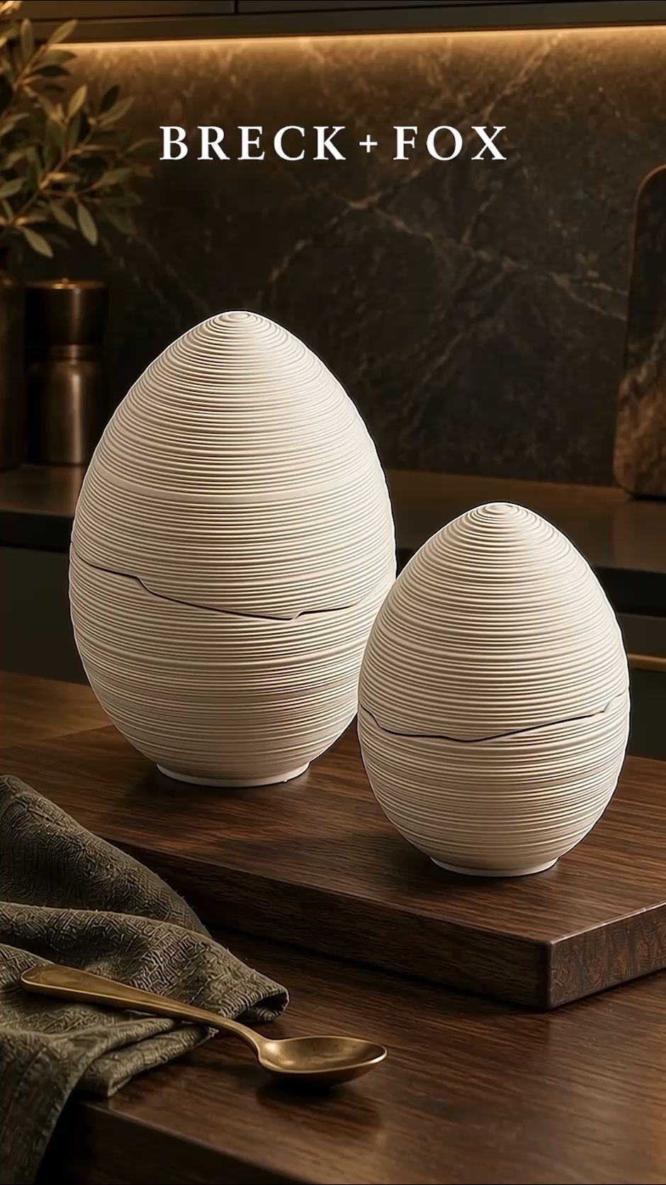 Ovum Luxury Bowl