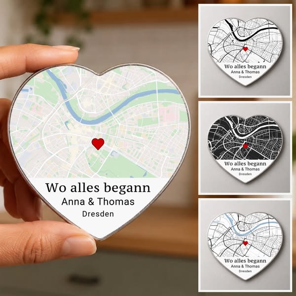 Das perfekte Geschenk