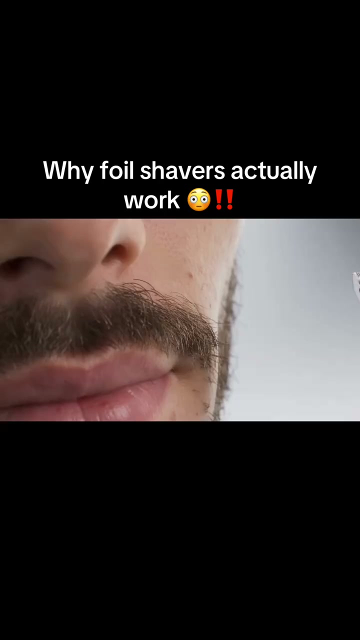 Smooth Shave, No Irritation