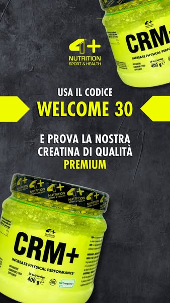 Usa WELCOME30