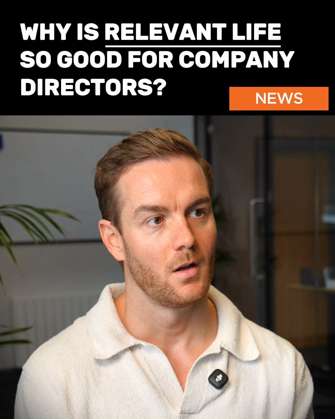Company Directors - Save Corporation and Income Tax Through Relevant Life Insurance