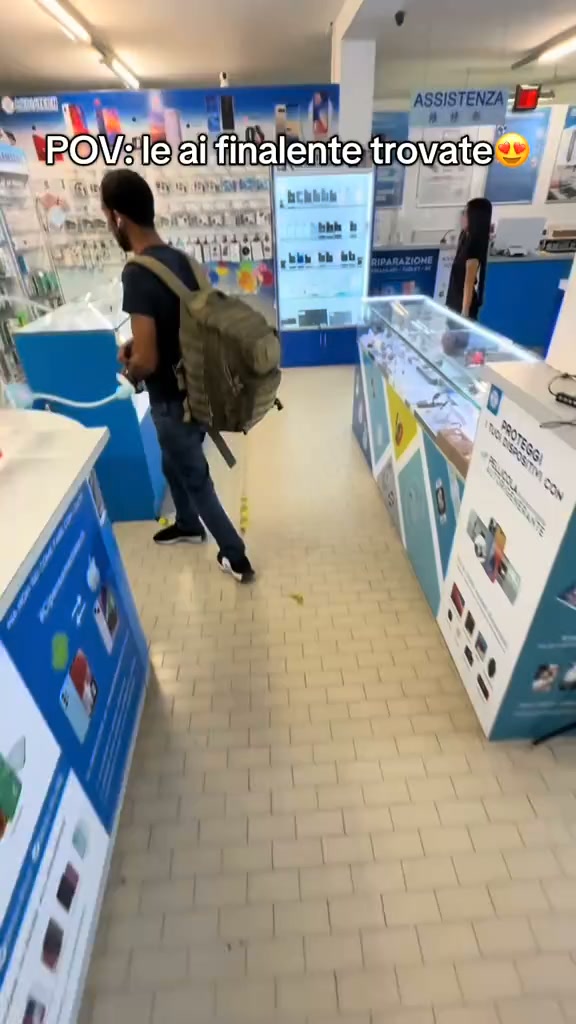 Anúncio de Fourisily Shop