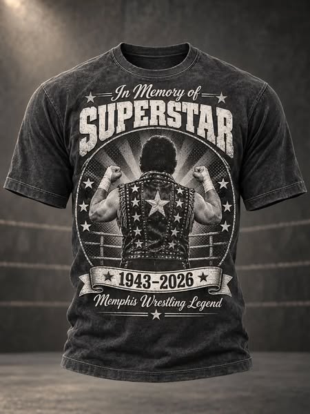 "Small in Stature, Giant in the Ring." Rest in Peace, Legend.