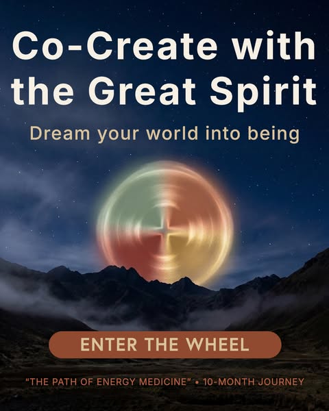 Awaken the Shaman Within You