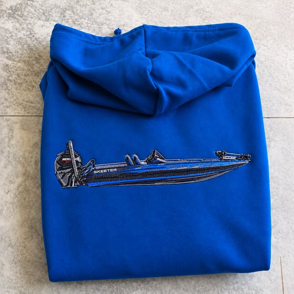 The Perfect Christmas Gift for Bass Boat Lovers!