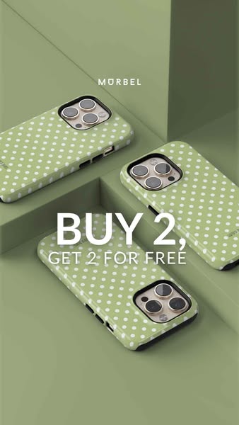 Buy 4 Cases, Pay for 2