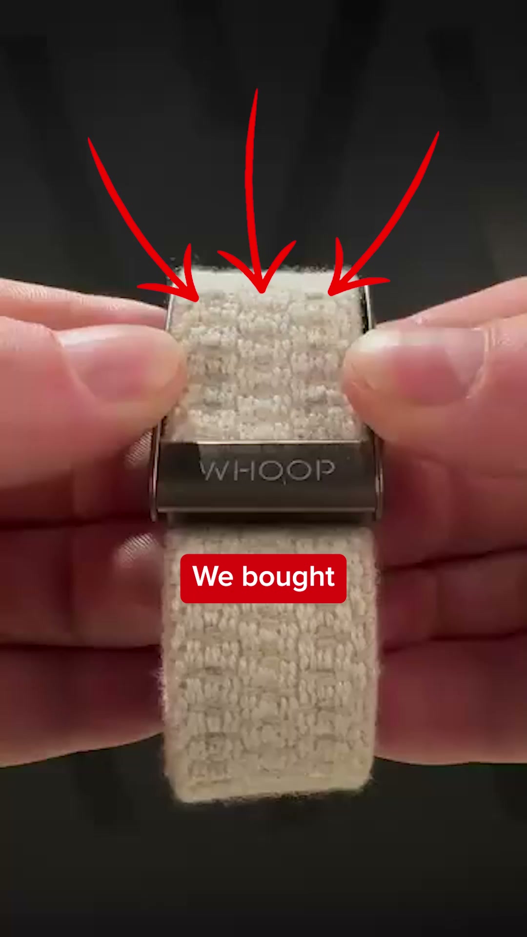 Meet World's Most Powerful Wearable