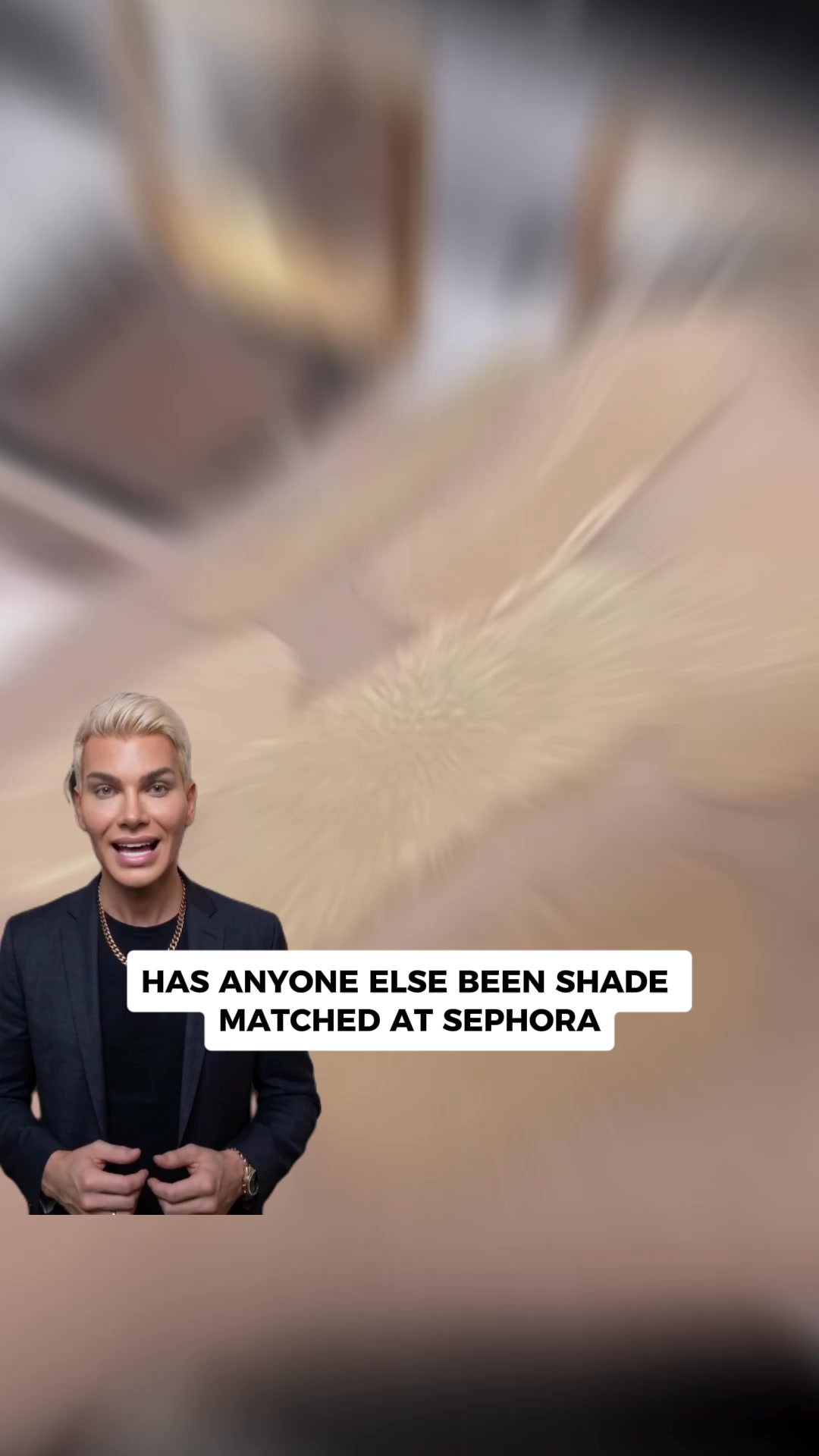 Thousands on Botox. What Finally Worked Was a Foundation.